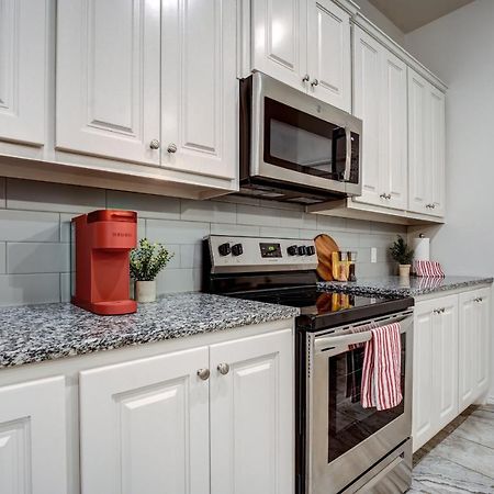 Luxury Lubbock Home Retreat Near Texas Tech 外观 照片