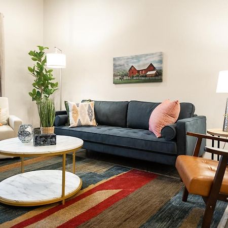 Luxury Lubbock Home Retreat Near Texas Tech 外观 照片
